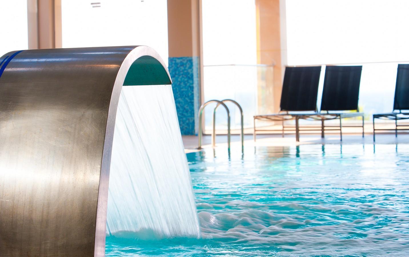 Hilton Bodrum Turkbuku Resort & Spa Golturkbuku Exterior photo